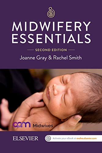 Midwifery Essentials, 2E view 2