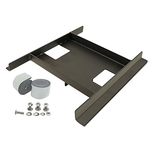Airmax SilentAir Aeration Cabinet Post Mount Kit - Standard