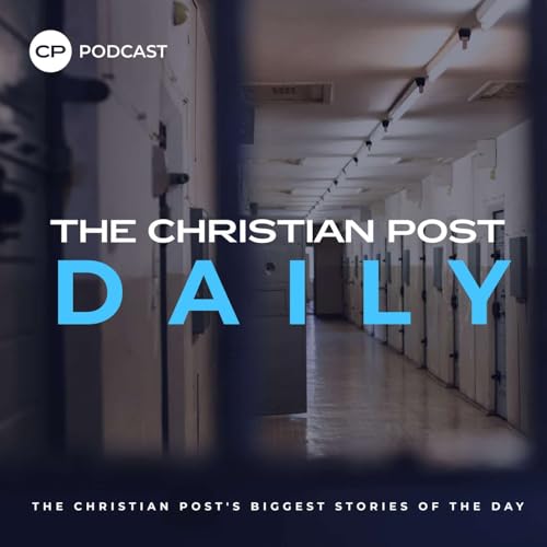 Franklin Graham Slams Anti-ICE Protests, Hillsong Campus Development, U.S. Bible Sales Double copertina