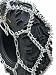 TireChain.com 25x10-12, 25 10 12 ATV UTV Stud Tire Chains, Priced per Pair