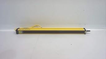 Banner Slscr30-450P8, Ez-Screen/Light Screen Receiver, 73938 Slscr30-450P8