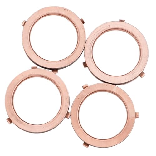 Junta de tubo de motocicleta para escape de los modelos XV250S Virago y XVS125