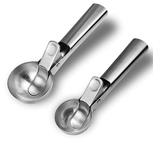 MGGi Ice Cream Scoop
