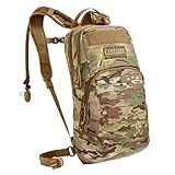 Camelbak M.U.L.E. Mil Spec Antidote Hydration Backpack MultiCam 62605