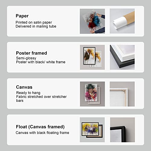 Awesometik 808228494140 Watercolor Painting From Photo thumb #4