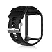 Volwco Para Tomtom Correa De Reloj,Correa De Repuesto De Silicona para Tomtom...