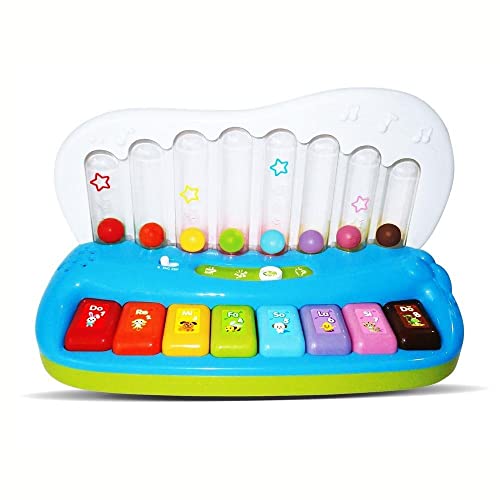 Tecladinho Inteligente Zoop Toys