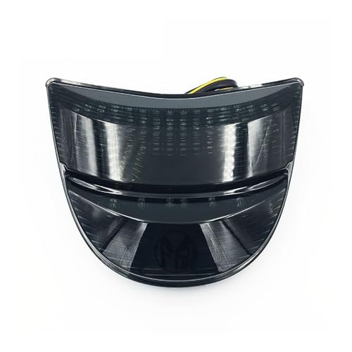 Clignotant arrière LED intégré pour Honda CBR 954 RR 2002 2003