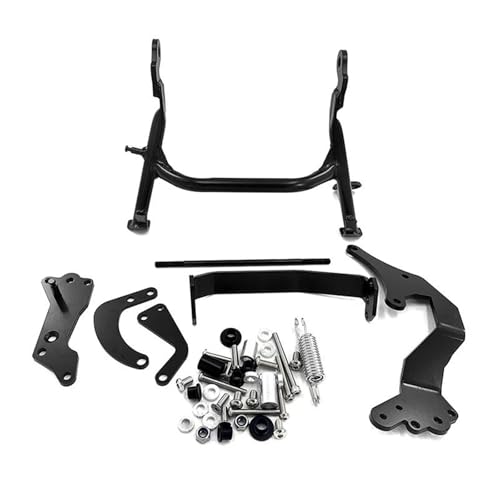 Béquille centrale Versys 650 voyage moto KLE650 2015-2022