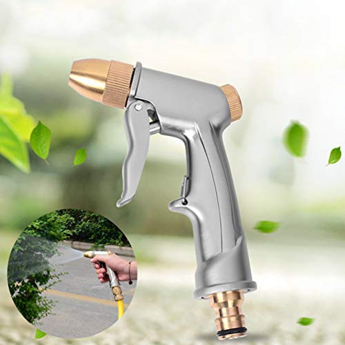 ULTECHNOVO Tuinslang Mondstuk Hogedrukspuit Slang Mondstuk Watersproeier Voor Tapijt Autoruit Muurreiniging… - Image 8