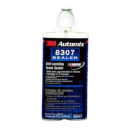 3M Seam Sealer, Self Leveling