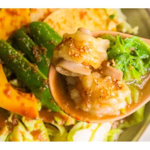 元祖味噌もつ鍋セット 3人前 野菜無し 追加たれ付き