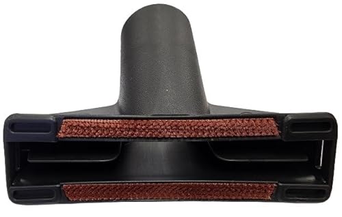 Miele Vacuum Cleaner Lint Brush Upholstery Tool / 1 Piece - Generic 35mm
