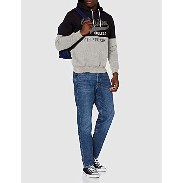 Redskins FLASK POSTER Heren Sweatshirt met capuchon