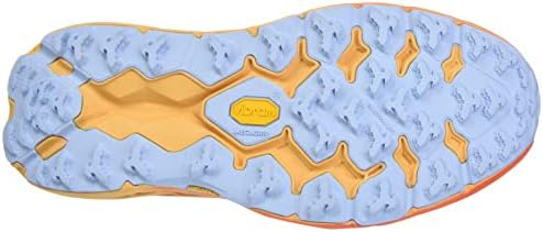 HOKA ONE ONE Men's Running Shoes, Orange, 12 US | Image 3