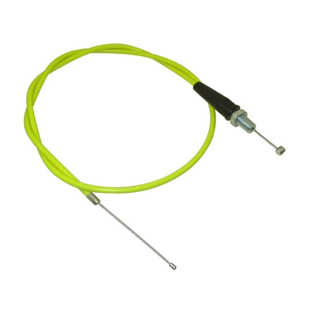 Cable de acelerador giratorio de 990mm compatible con motos de 50cc a 150cc 5