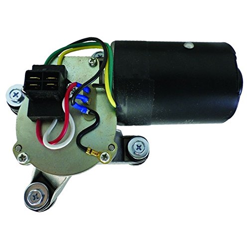 Amazon.com: RAREELECTRICAL New Wiper Motor Compatible With Lexus 
