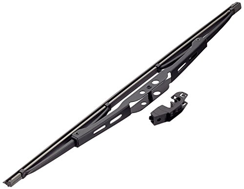 Top Rain 50213 Spazzola Tergicristallo Singola, 53...