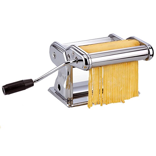 Gefu 28240 Profi-Pastamaschine Pasta Perfetta Brillante