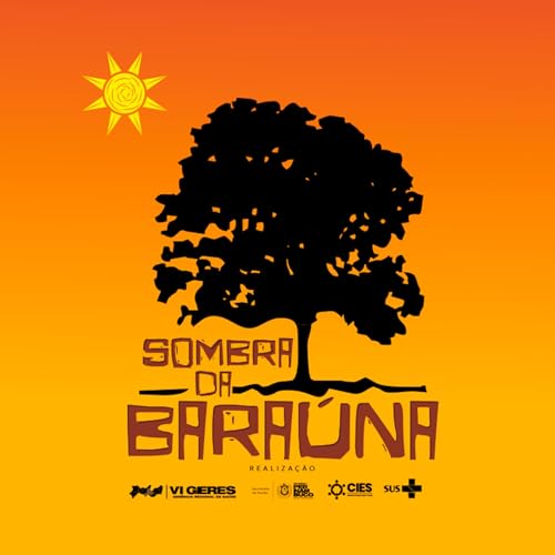 Couverture de Sombra da Bara&uacute;na