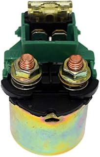 Starter Solenoid Valve Relay For CMX450 CMX 450 For Rebel 1986 1987 ATV Motorcycle electrical Parts Starter Solenoid Lgnition Switch Starting Relay