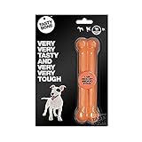 Rango de edad: bebé Tasty Bone Sabroso Hueso Hickory Ahumado Filete Pequeño
