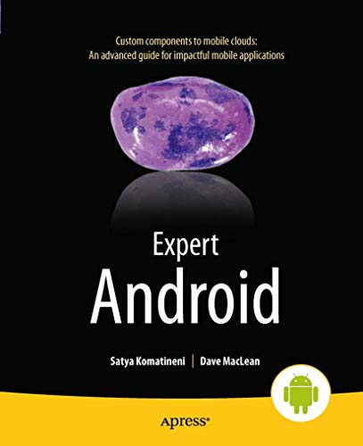 Expert Android view 2