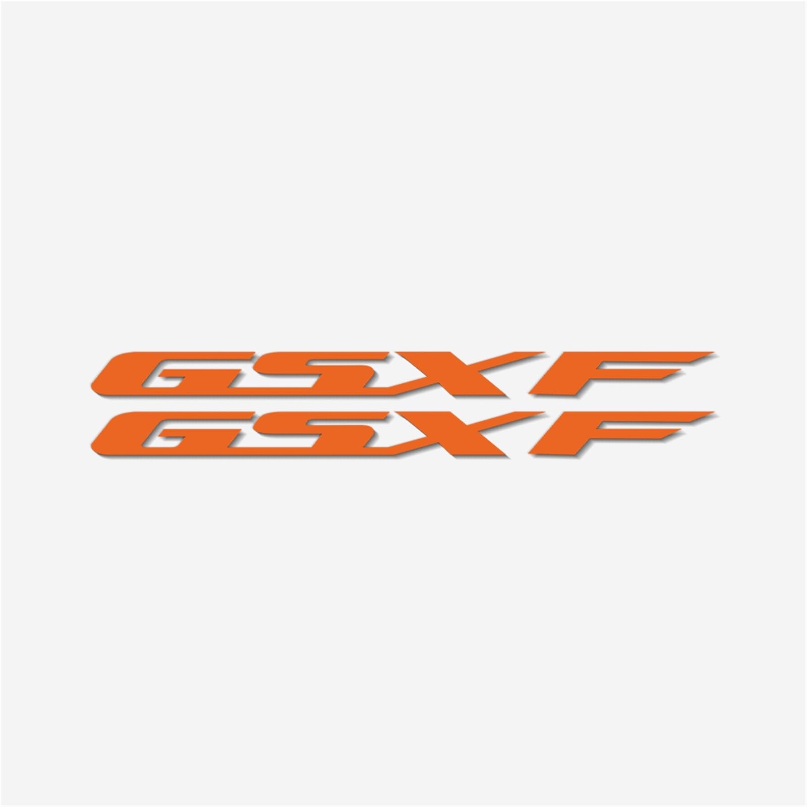 Motorcycle Sticker Accessories Bike Fuel Tank Wheels Helmet Reflective for GSXF