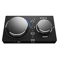 ASTRO Gaming A40 TR przewodowy zestaw słuchawkowy do gier