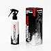 Dynamic Wax Ghost Glide Wax Ski/Snowboard Nano-tech Wax - Easy to Use - Any Temp - Eco Friendly - 150ml Spray Wax