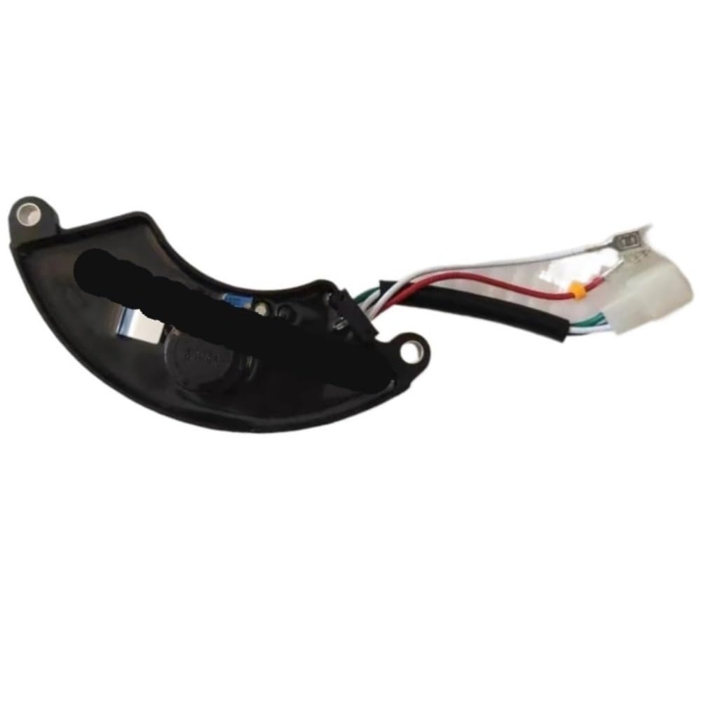 Régulateur tension AVR 5 kW stabilisateur pour TT09S-5