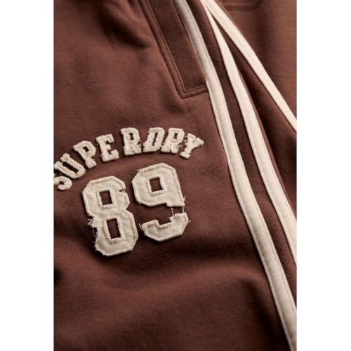 Pantalon de jogging femme Superdry Athletic Essentials - vue 6