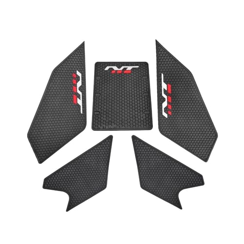 Réservoir Carburant Pad pour NT1100 PROTECTION LATÉRALE 2022-2024