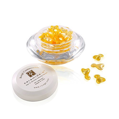 Rozge Ceramide-C Facial Wrinkle Reducer Serum