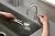 InSinkErator H-HOT100SN-SS Instant Hot Water Dispenser System with Stainless Steel Tank, 1, Satin Nickel
