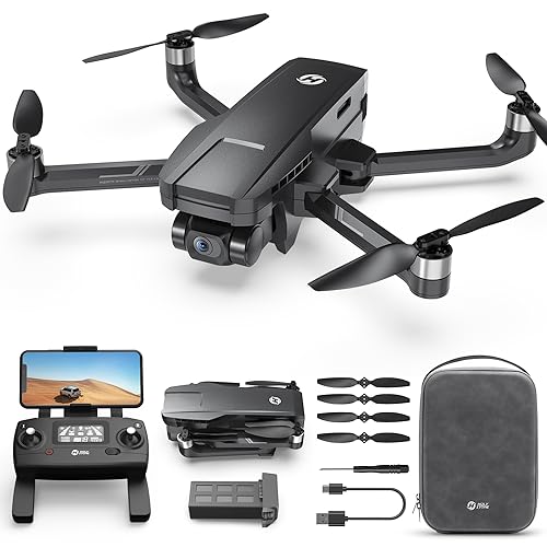 Holy Stone HS720E
