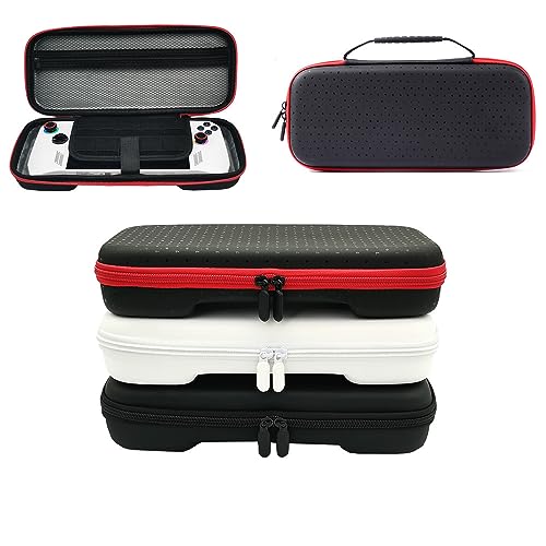 for Asus ROG Ally�P�[�X ���[�P�[�X �|�[�^�u�����^�P�[�X for ROG Ally���[�o�b�O �n���h���t�� EVA�n�[�h�L�������O�P�[�X�o�b�O �ϏՌ��g���x���P�[�X ���h�~ ���[�o�b�O Switch�ƌ݊������� �������[�\ �����^�ѕ֗�