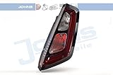 Qualität: Q Johns 30 19 88-3 heckleuchte