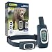 PetSafe 900 Yard Remote Trainer, Rechargeable, Waterproof, Tone / Vibration / 15 Levels of Static Stimulation for dogs over 8 lb.