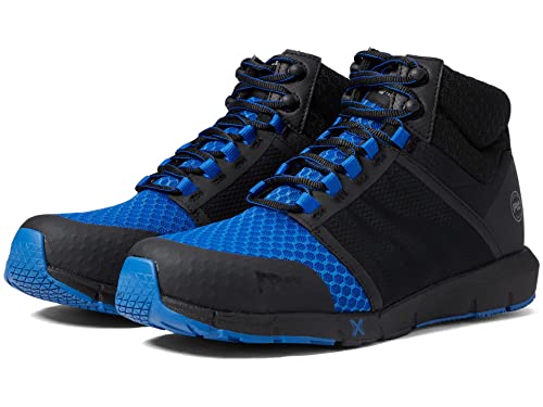 Image of Timberland PRO Radius Mid Composite Safety Toe