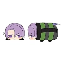 Amazon.co.jp: もちもちマスコット 刀剣乱舞ONLINE vol.8 (村雲江