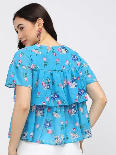 Image of Tokyo Talkies Women Tops