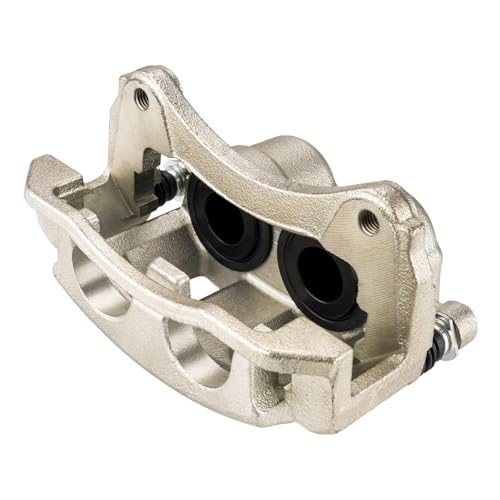 Image of KAX Disc Brake Caliper Assembly Fit for Ford Ranger 2003-2011, Explorer /Mercury Mountaineer 2002-2005, Explorer Sport Trac /Explorer Sport 2001-2002, Mazda B2300 /B4000 2003-2009, Front Left Driver Side