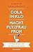 Produktbild Cola im Klo macht Putzfrau froh: 199 coole Life Hacks, die den Alltag leichter machen