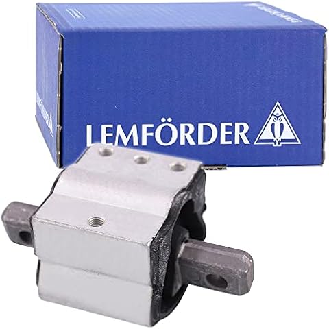 Suspension Lemförder 33875 01 Cover