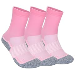 Pink 3 Pairs