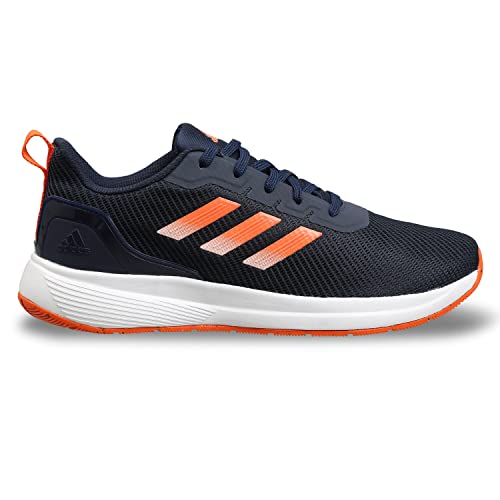 Adidas Mens Valrun M Running Shoes RiseStem Associates