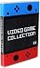 UniKeep Game Case for Nintendo Switch Cartridges - Holds 60 Games Securely in Foam (Blue/Red)