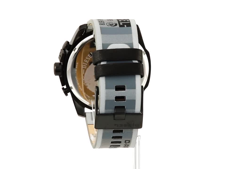 Amazon.co.jp: (ディーゼル) DIESEL メンズ 腕時計 TIMEFRAMES DZ4535 