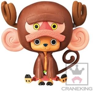 Amazon ワンピース Dxf One Piece Film Gold チョッパー サル アニメ 萌えグッズ 通販